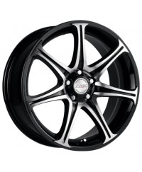 RW H-134 BKFP R14 W6 PCD4x114.3 ET35 DIA67.1 